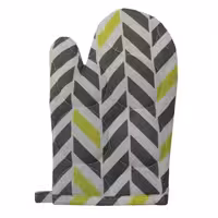 نایریکا دستکش طرح دار