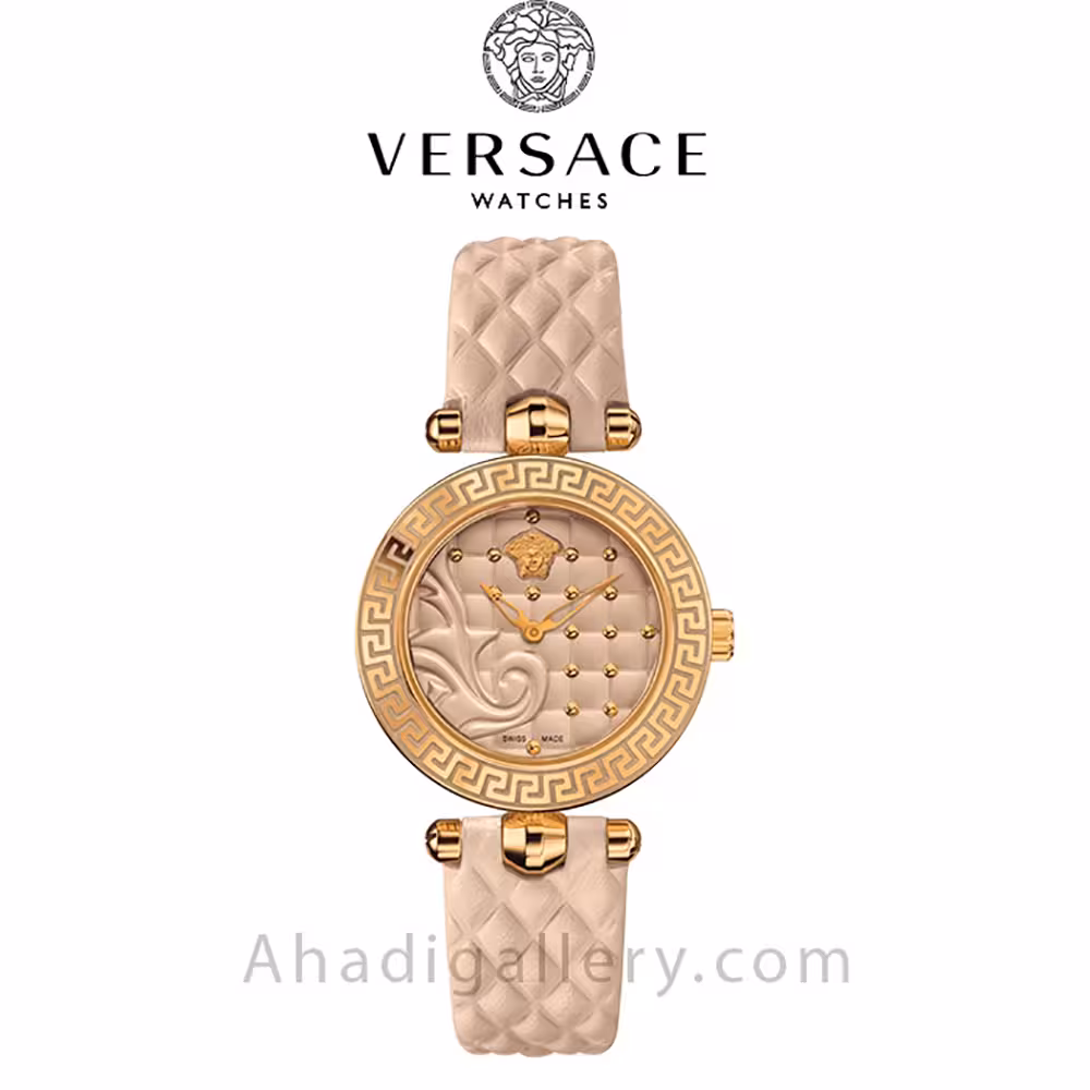 ساعت مچی ورساچه مدل VQM040015