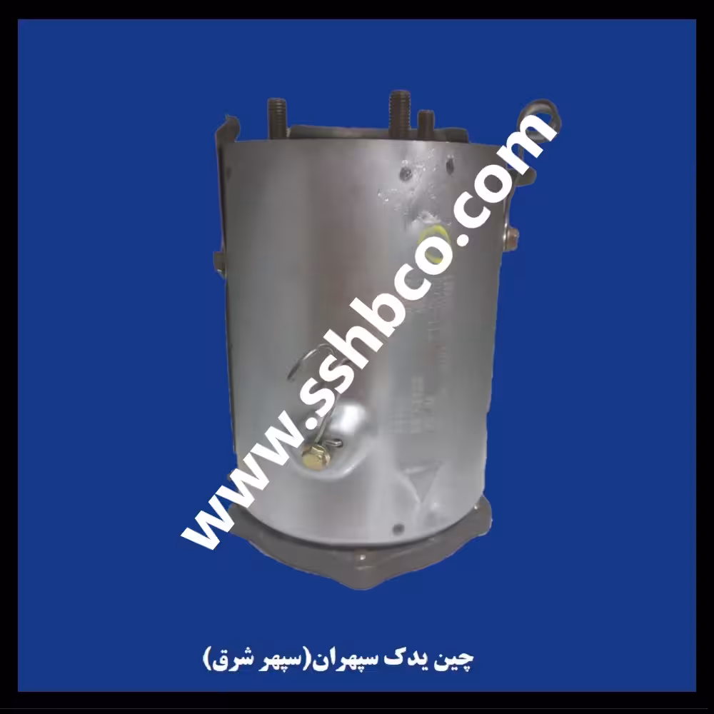 منبع کاتالیست میانی هایما s7