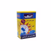 قرص حشره کش تعداد 30 عددی اتک