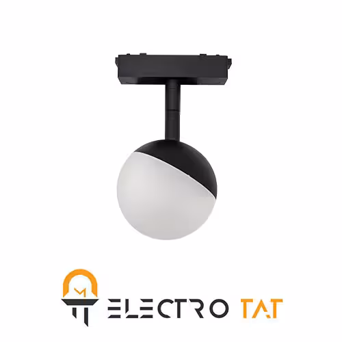 چراغ مگنتی SMD کروی 6 وات 4M