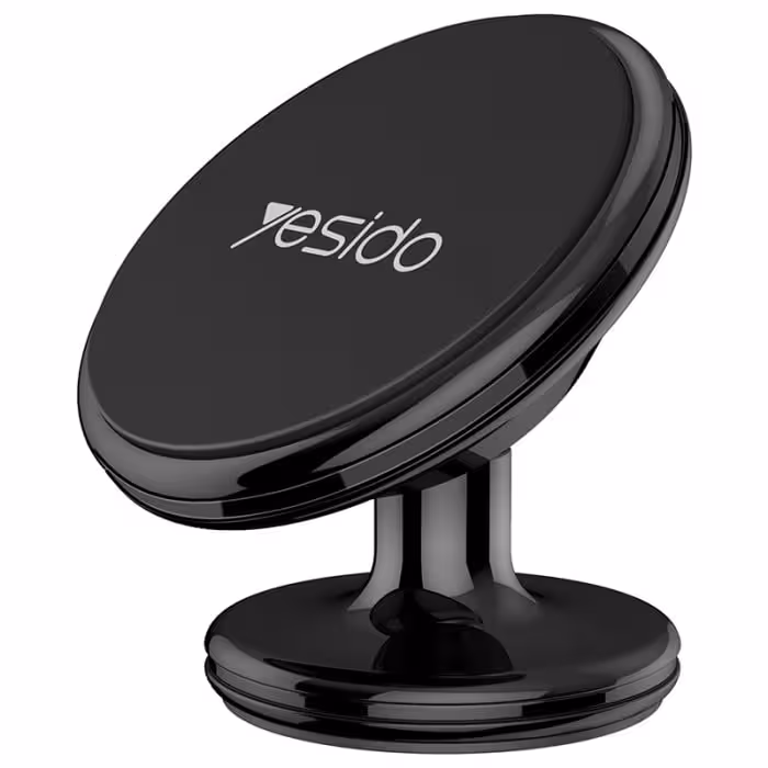 هولدر مغناطیسی موبایل برای خودرو مدل YESIDO C58