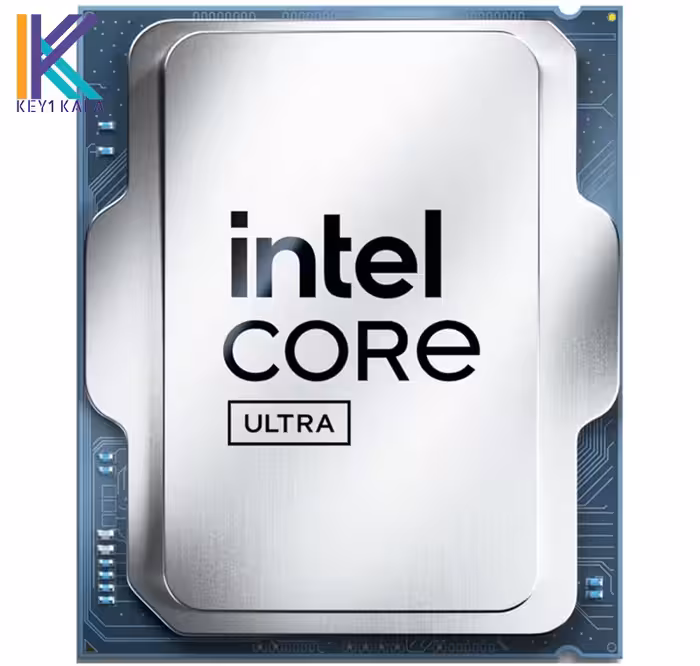 پردازنده کامپیوتر اینتل مدل Core Ultra 5 245K Tray