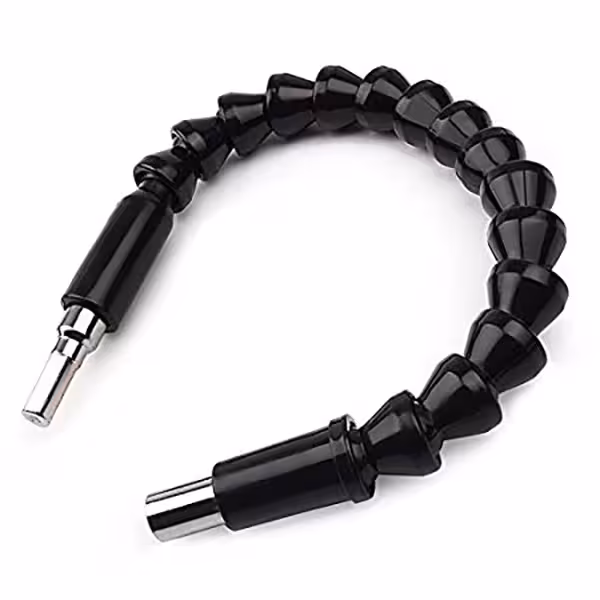 رابط انعطاف پذیر پیچ گوشتی و دریل