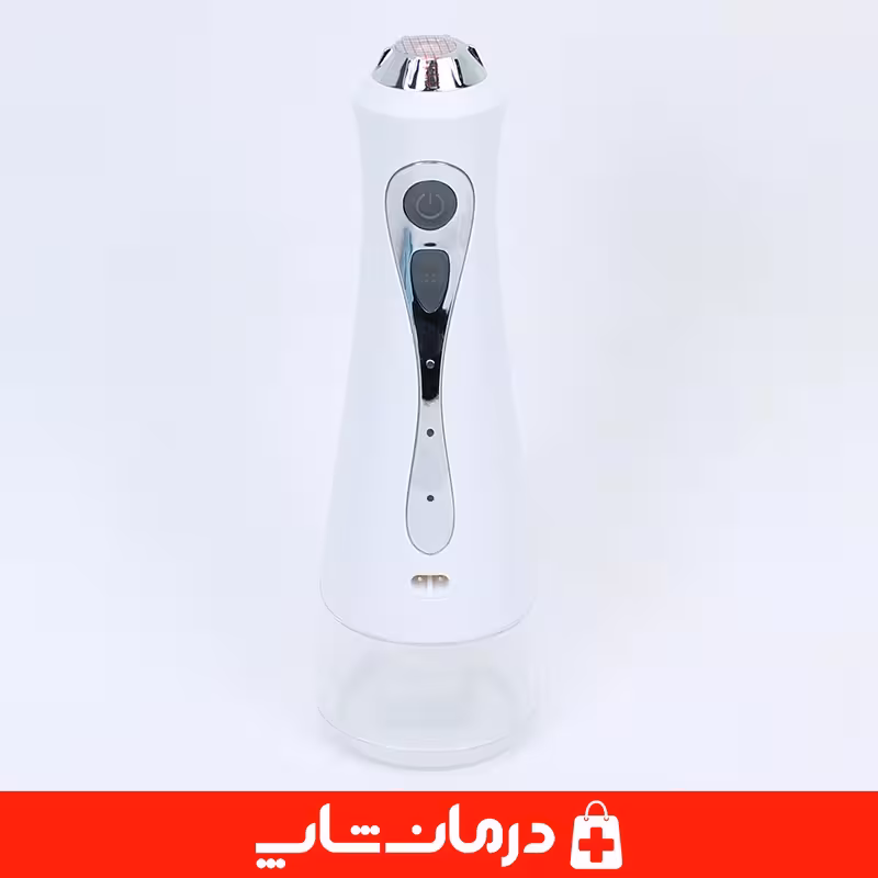 خرید واتر جت دندان KMD مدل x7 دستگاه شستشوی دهان و دندان
