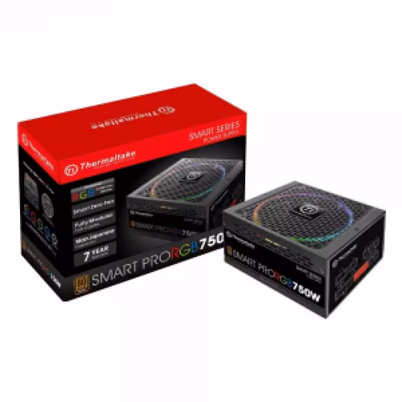 پاور ترمالتیک Smart Pro 750W RGB