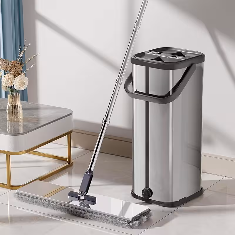 تی استیل اروپایی (تبلتی) WS-SS30