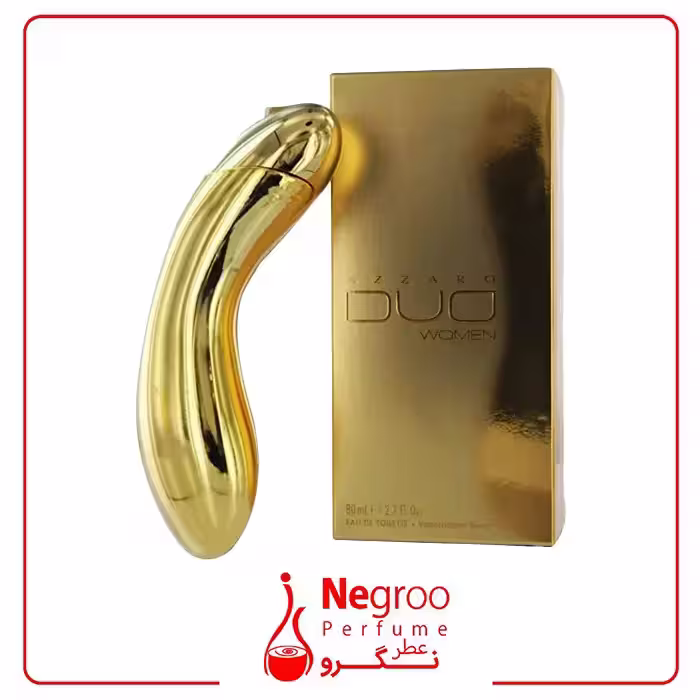 عطر ادکلن آزارو دیو زنانه 80 میل Azzaro Duo