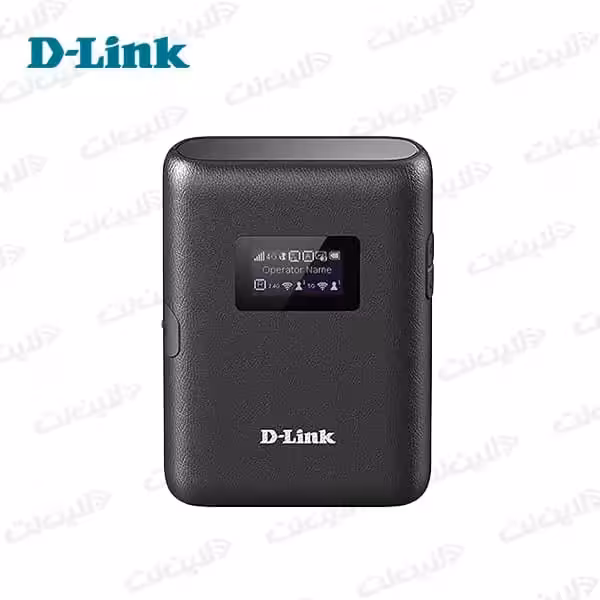 مودم روتر 4G LTE دو باند دی لينک مدل D-Link DWR-933