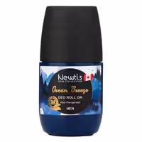 مام رول مردانه نیوتیس مدل Ocean Breeze حجم 50 میل