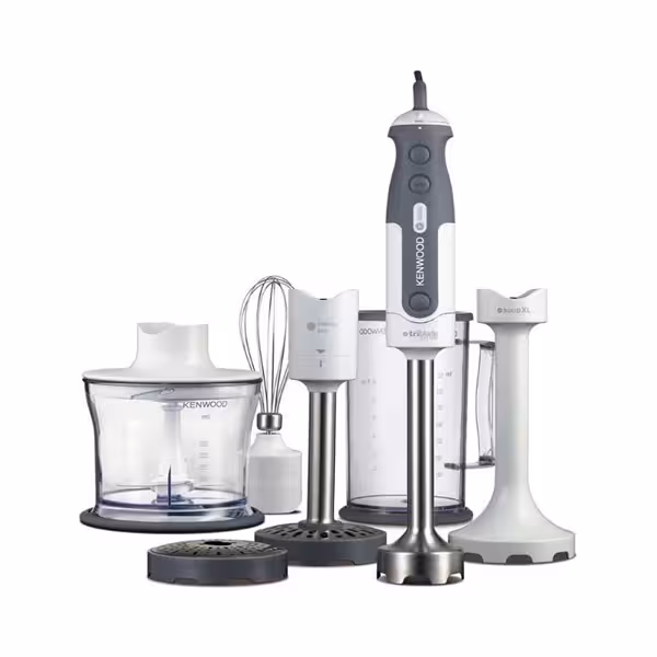 گوشت کوب برقی کنوود مدل HDP408WH