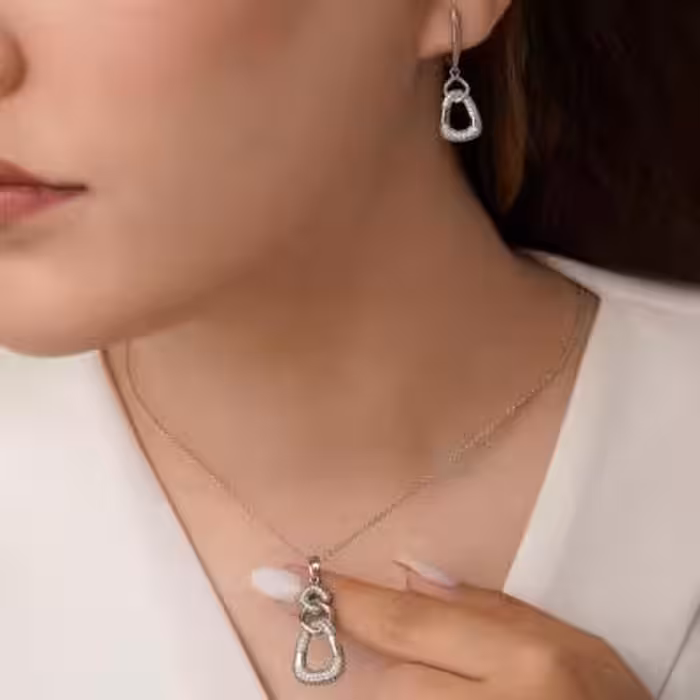 نیم ست مارک ژوپینگ طرح کارتیر SKU415