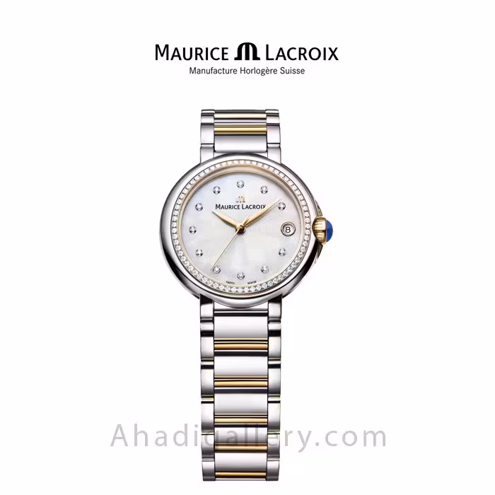 ساعت مچی موریس لاکروا مدل FA1004PVP231701