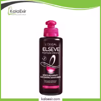 کرم ترمیم کننده مو سری Elseve مدل komple direnc
