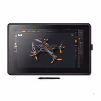 سینتیک 22 اینچ جدید وکام Wacom Cintiq Full HD DTK-2260