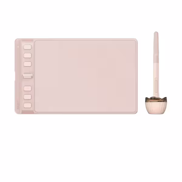 قلم نوری هوئیون مدل Inspiroy 2S H641P