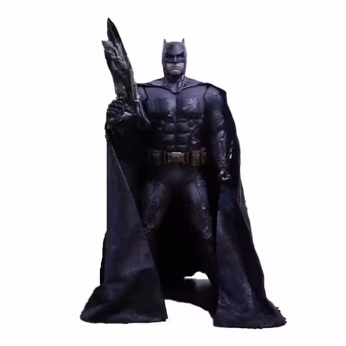 فیگور بتمن | Batman | سری فیلم لیگ عدالت برند کریزی تویز