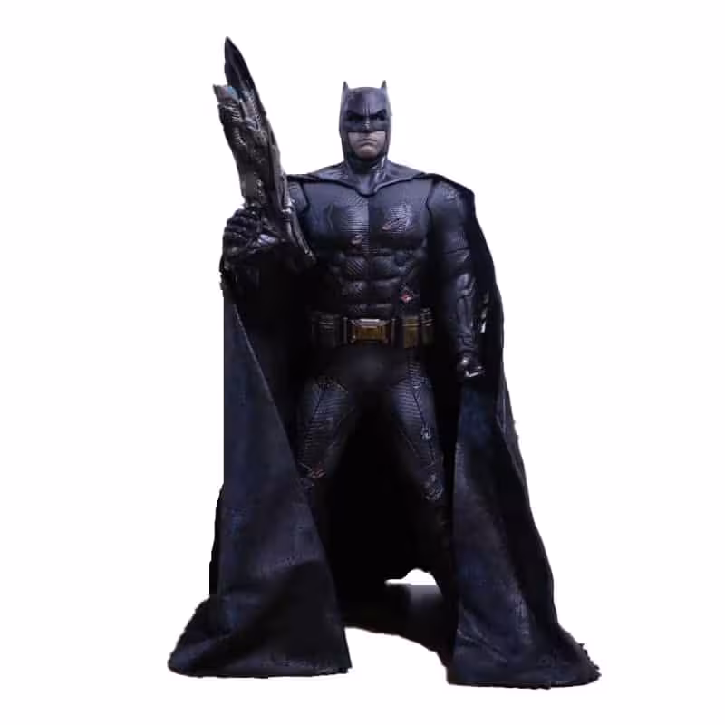 فیگور بتمن | Batman | سری فیلم لیگ عدالت برند کریزی تویز