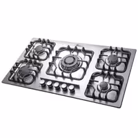 گاز صفحه ای بیمکث مدل MG 5084