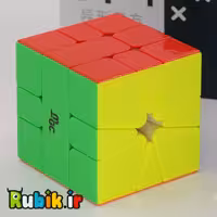 اسکوار1 ام جی سی وای جی