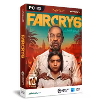 بازی Far Cry 6 برای PC