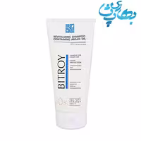 شامپو احیا کننده بیتروی حاوی روغن آرگان بدون سولفات