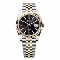 ساعت مچی مردانه رولکس کیفیت مستر Rolex datejust 136722Z