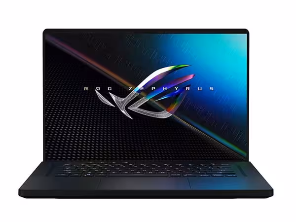 لپ تاپ 16 اینچی ایسوس مدل ROG Zephyrus GU603ZM-C