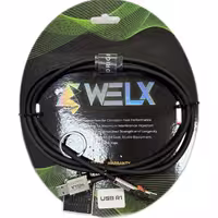 یو اس بی Welx-USB R1 (A – C Rotative)