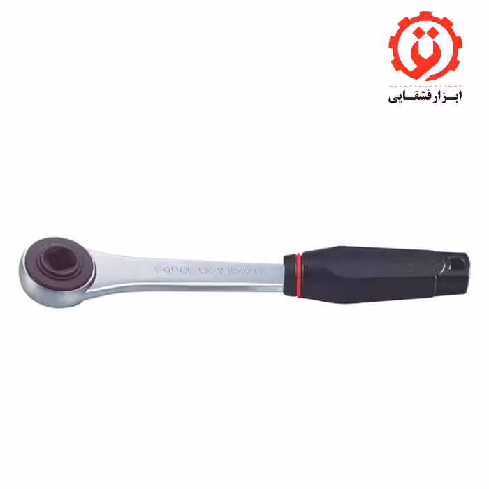 دسته بکس جغجغه ای مغزی خور 1/2 درایو فورس مدل F802412