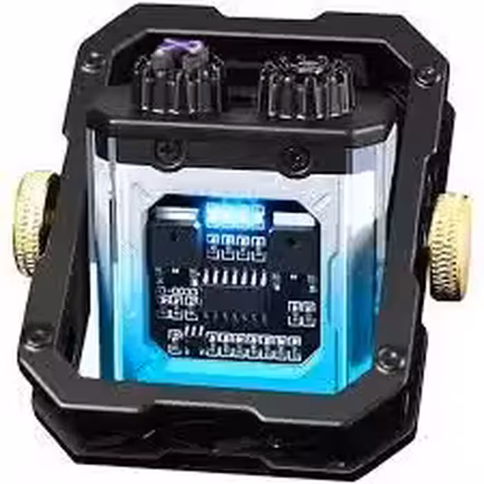 فندک اسپینری جت موبیکس مدل Focus