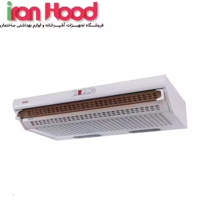 هود زیرکابینتی کن مدل 2000