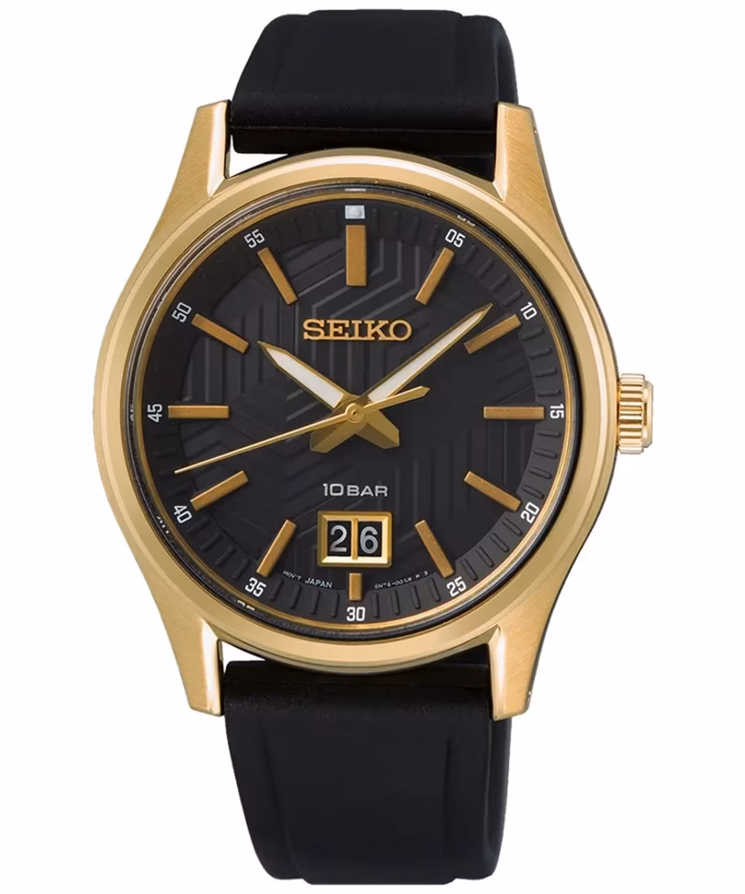ساعت مچی مردانه سیکو ، زیرمجموعه General, کد SUR560P1