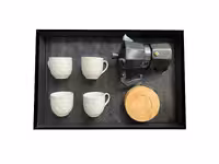 ست مدیریتی کافه لایت کد SE-112