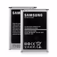 باتری اورجینال گوشی گلکسی نوت 3 سامسونگ Samsung Galaxy Note 3 (N9000) 3200 mAh Battery