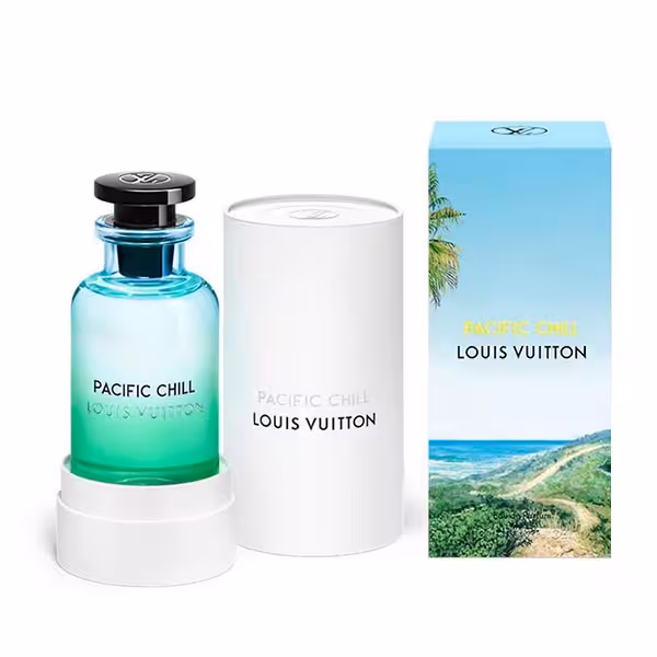 عطر لویی ویتون پسفیک چیل