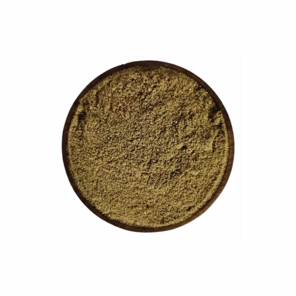 پودر تخم گشنیز