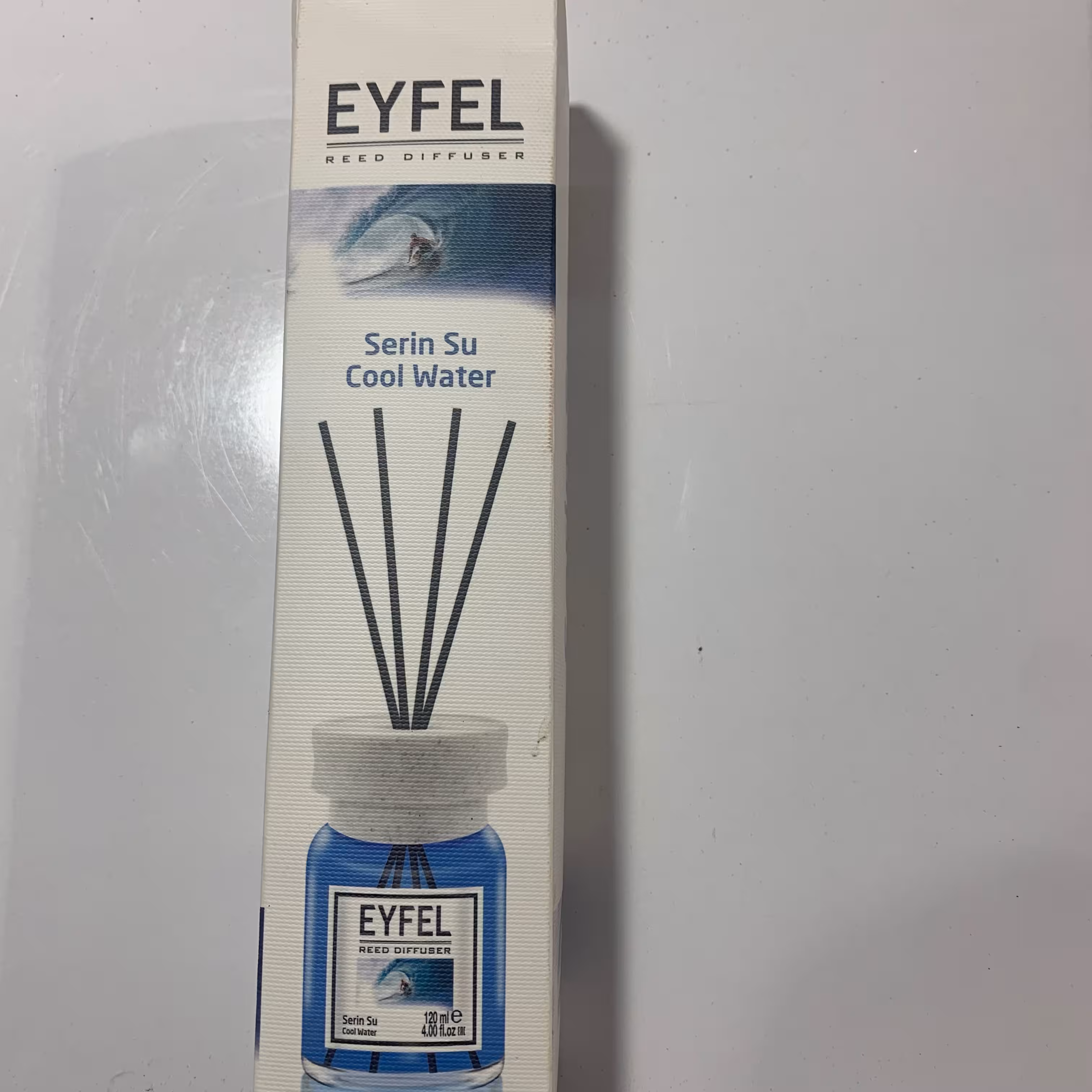 خوشبو کننده ایفل