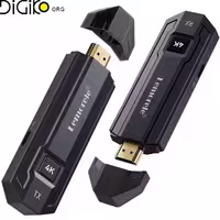 انتقال بی سیم HDMI 4K تا 50 متر P50 Lemorele