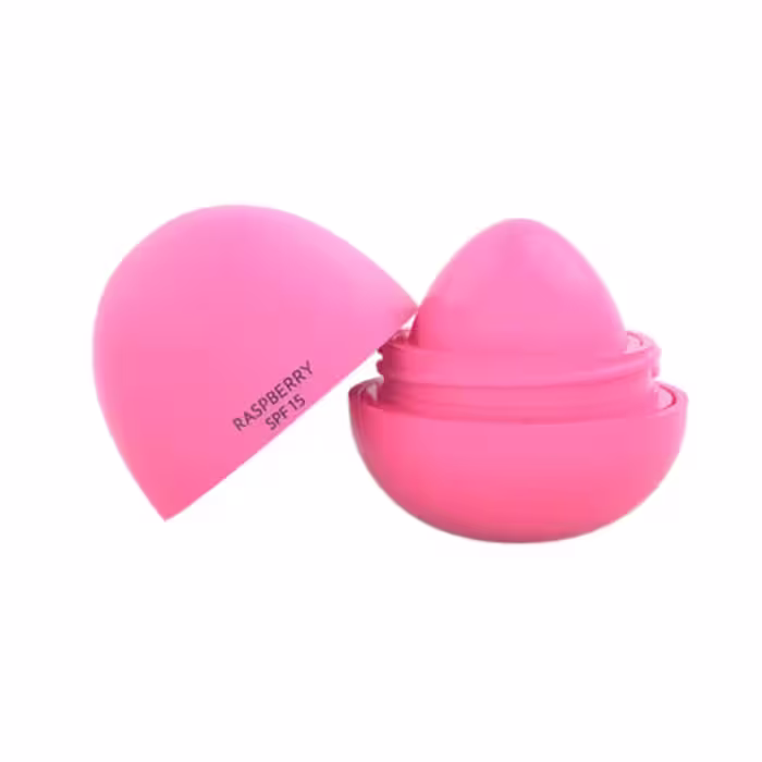 کره لب حاوی ضد آفتاب SPF15 تمشک گلدن رز
