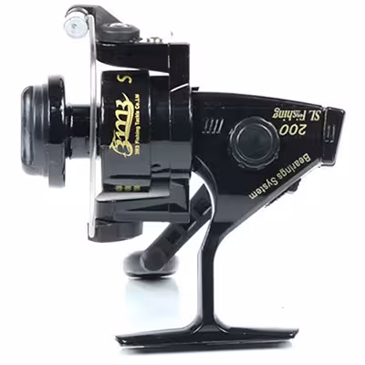 چرخ ماهیگیری SL200