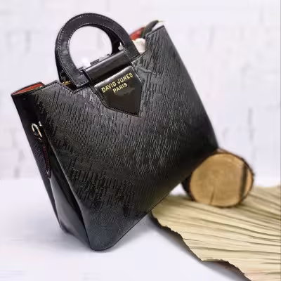 کیف دستی چرم
