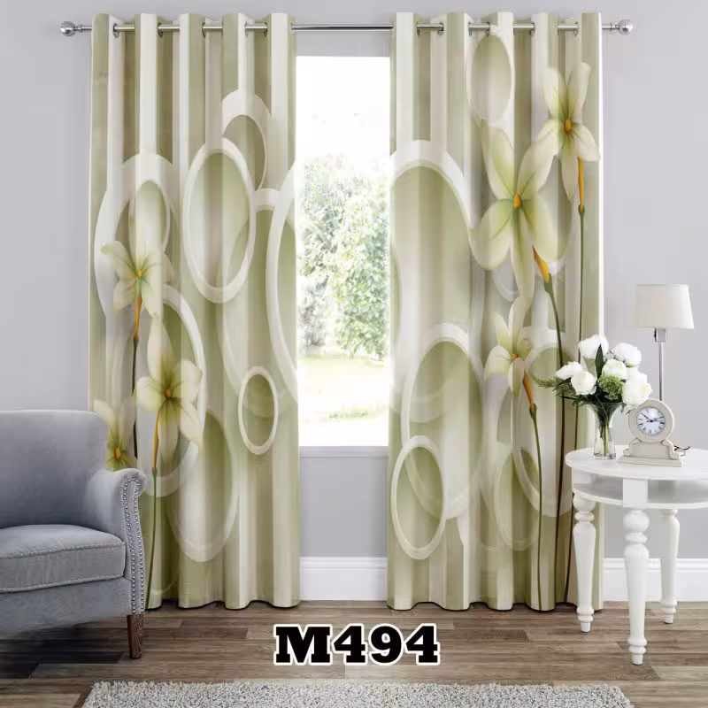 پرده سه بعدی