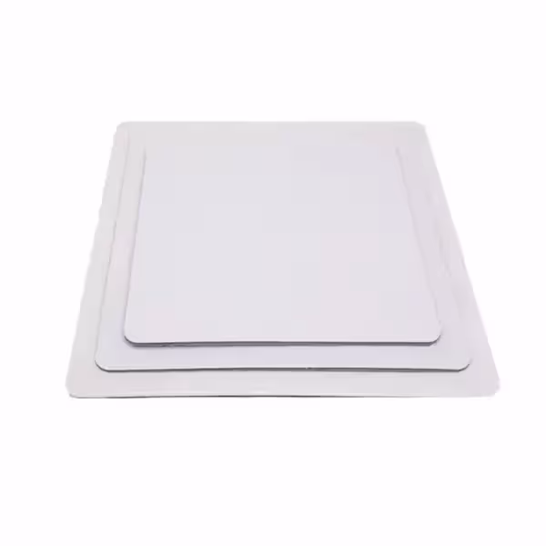 زیر کیکی 3 میل مربع سایز 10