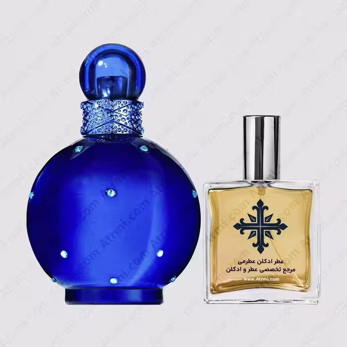 عطر ادکلن عطرمی مدل میدنایت فانتزی زنانه – Atrmi Midnight Fantasy Women