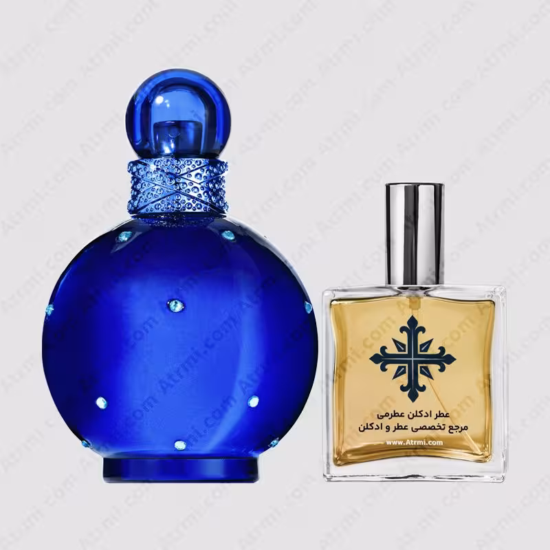 عطر ادکلن عطرمی مدل میدنایت فانتزی زنانه – Atrmi Midnight Fantasy Women