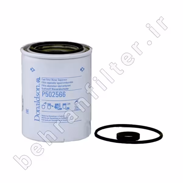 فيلتر آبگير گازوئيل P502566