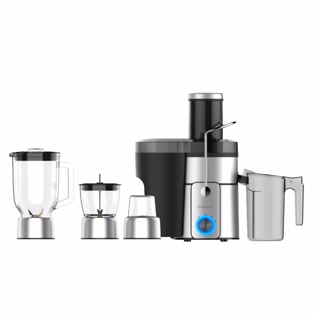 آبمیوه گیری 4 کاره ویکنز مدل VIC-984 - کالاوما