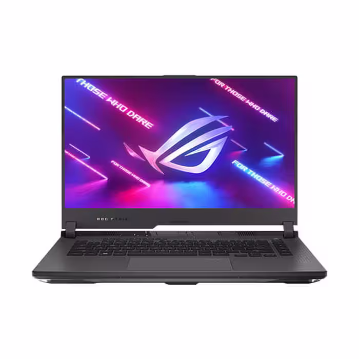 لپ تاپ ایسوس ROG Strix G513RC – B Ryzen 7 6800H 8 GB DDR5 512GB SSD RTX3050