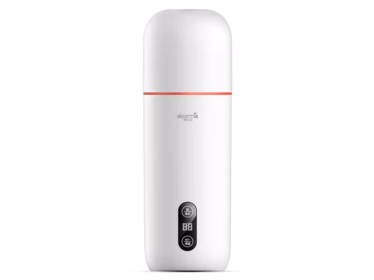 فلاسک برقی قابل حمل شیائومی DEM-DR035S